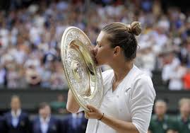 Cati Bani A Castigat In Realitate Halep Englezii I Au Luat Un Procent Urias