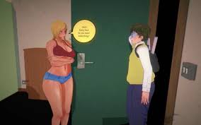 NTR - Kenji Takes His Revenge By Breeding Kortas Whore Mommy