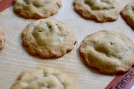 Soaking the raisins in warm water rehydrates them slightly, leaving you with a softer cookie that can be a nice change of pace from the typical chewy texture. Old Fashioned Raisin Filled Cookies Butteryum A Tasty Little Food Blog