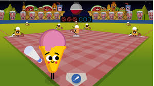 Meet milo golding, 16, who is the winner of google's 2021 doodle for google competition. Google Doodle Games The 13 Best From Baseball To Cricket To Pac Man