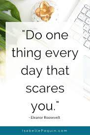 Top 25 Business Quotes To Inspire And Empower Female Entrepreneurs Isabelle Paquin Sales Funnels Launch Marketing Strategy Business Quotes Business Inspiration Quotes Business Motivational Quotes