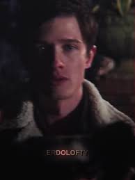 Peter Hale Monster Alpha Season 1 Türkçe