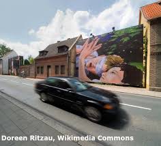 Smoke suggests getting something to eat. Drive Thru Gallery In Aschersleben Aktivitaten Und Hinweise Fur Ihren Urlaub