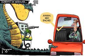 The best memes from instagram, facebook, vine, and twitter about aumento da gasolina. Ickjesfrai0hfm