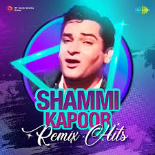 Shammi Kapoor (Remix) Hits, Mohammed Rafi
