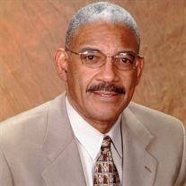 Jethro Pugh Obituary (1944