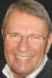 Keith Meyer Obituary (1942