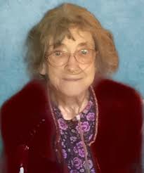 Dora Forbes Obituary