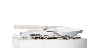 1 120 Synes Godt Om 9 Kommentarer Morphosis Architects Morphosisarchitects Pa Instagram Th Concept Architecture Morphosis Architects Architecture Model