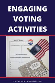 Pin On Voter Reg Civic Engagement