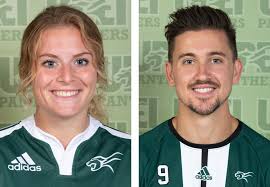 UPEI announces the Panther Subway Athletes of the Week, September 23 to 29 