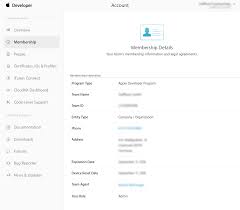 On the apple developer agreement page, click the first check box to accept the agreement and your apple id now works as a free developer account. Apple App Store Transferring The App To A New Account Staffbase