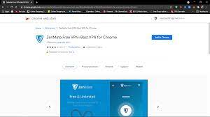 You don't need any configuration, just click one button, you can safely and anonymously access the internet. How To Use Vpn On Google Chrome