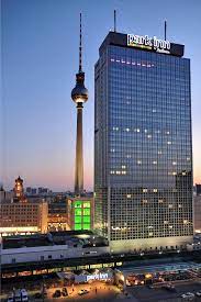 With a centrally located hotel close to train and bus lines to both berlin airports. Park Inn By Radisson Berlin Alexanderplatz Berlin Updated 2021 Prices