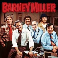 Barney Miller | TV Database Wiki | Fandom