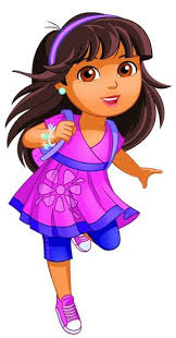 Dora Png Clip Art Image Dora And Friends Cartoon Girl Drawing Dora Cartoon