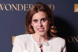 Princess Beatrice says premature birth of daughter was 'humbling' | The  Independent