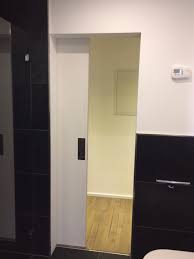 Pin Auf Schiebetur Badezimmer