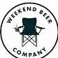 Brothers Reed at Weekend Beer Co