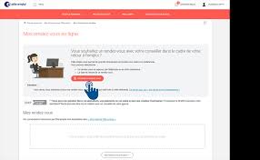 Un ensemble de services et d'informations personnalisées accessible 24h/24. Prendre Un Rendez Vous Avec Mon Conseiller Pole Emploi