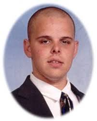 Joey Craig Grove, Jr Obituary November 26, 2003