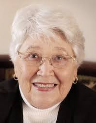 Betty Stark Obituary (1933