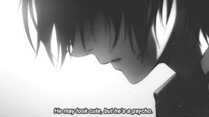 Crazy Insane Anime Guy Page 1 Line 17qq Com #psychiatric clinic #mental asylum #mentally ill #treatment #schizo #schizophrenic #psycho #pshychiatric #psychotherapy. crazy insane anime guy page 1 line