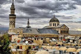 The umayyah dynasty became a major force in the. Kekhalifahan Bani Umayyah Masa Keemasan Dan Akhir Kekuasaan Halaman All Kompas Com
