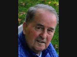 Obituary: Roy Thomas Goodrich, 93, of Wallingford