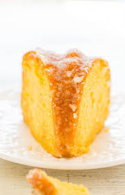 Rum Cake Averie Cooks Recipe Rum Cake Breakfast Cake Rum Cake Recipe