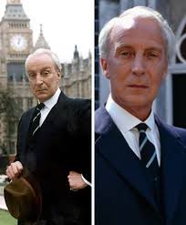 Sir Ralph Richardson: A Legendary English Actor