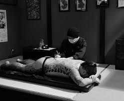 Check spelling or type a new query. Getting A Tattoo In Japan Good Times Ink Osaka Tattoo Studio Shop