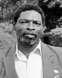 Freddie Jefferies, employed in textiles