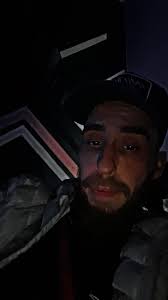 Aaron Garrett Leave Me Alone