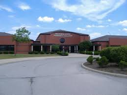 This Picture Is The First College I Attended Southern State Community College In Wilmington Ohio Is Where I Too North Campus Community College Nursing Degree