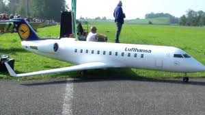 Was a civil and military aircraft manufacturer in canada. Bombardier Crj200 Canadair Regional Jet Rc Double Turbine Model Airliner Youtube