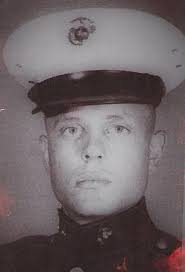 Charles E. Harvey left this world