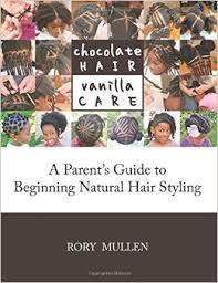 She discusses many myths that are prevalent within the black community regarding hair care. The Best Hair Books That Everyone Needs To Read