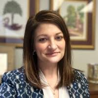 Amanda Welch, MBA, CGFO