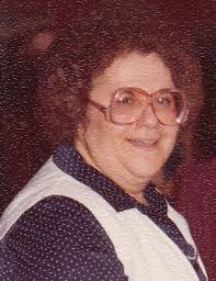 Obituary information for Patricia (Morella) Judge