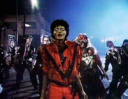Wanna learn the iconic moves from michael jackson's thriller music video? Michael Jackson S Moves Perfectly Match The Beats Of Big B S Pag Ghungroo It S Amazing