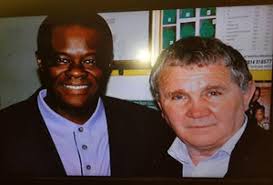 The Tragic News of Repton Boxer Luke Bellfield...