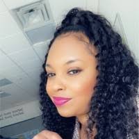 Shayla Saunders M.Ed