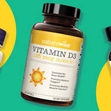 Comes in a tincture bottle. Best Vitamin D Supplements In India
