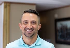 Jeremy Graves's Instagram, Twitter & Facebook