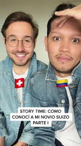 #Storytime de cómo conocí a mi novio suizo: parte I 🇨🇴🇨🇭. #NovioSuizo  #Suizo #Colombiano #LatinoEnSuiza #ParaTi