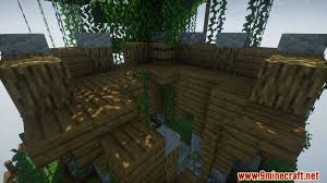 This app make everythings done in 1 click and it took . One Block Skyblock Map 1 16 5 Para Minecraft Minecraft