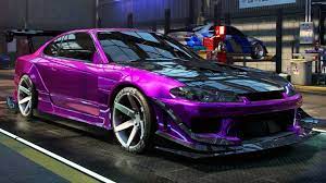 Joshuas need for speed most wanted 2005 special tipps. 10 10 Customization Jdm Beast Need For Speed Heat Part 45 Youtube