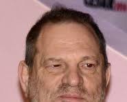 Harvey Weinstein resmi