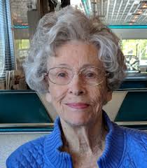 Lydia Burdick Brown Obituary (2022)